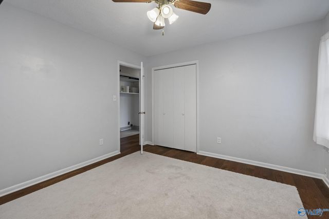 2517 Galahad Drive SE, Huntsville, AL 35803