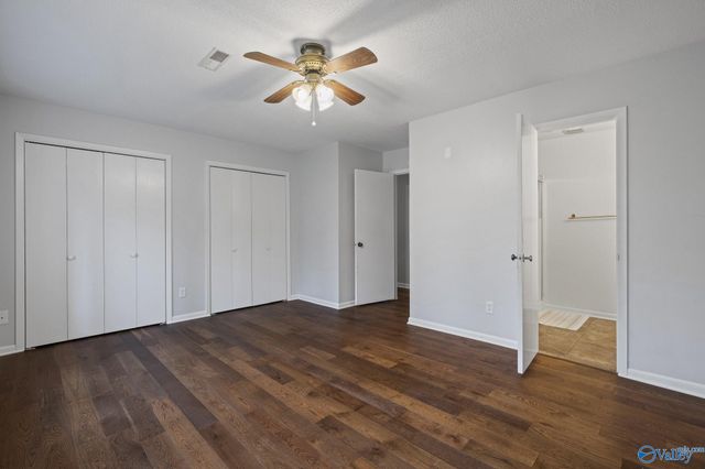 2517 Galahad Drive SE, Huntsville, AL 35803