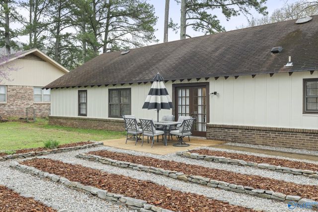 2517 Galahad Drive SE, Huntsville, AL 35803