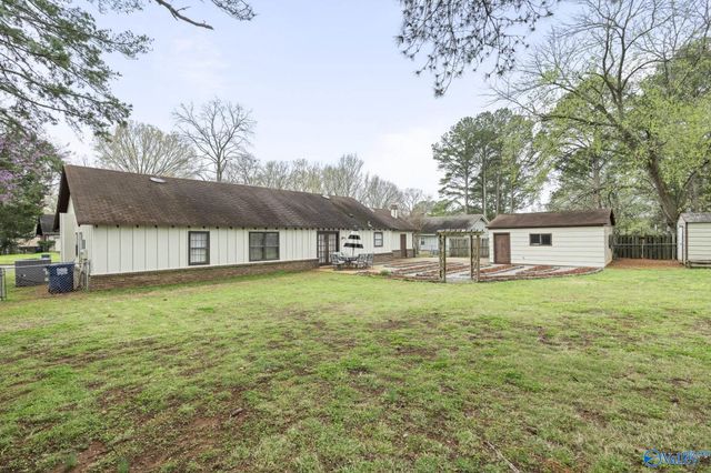 2517 Galahad Drive SE, Huntsville, AL 35803