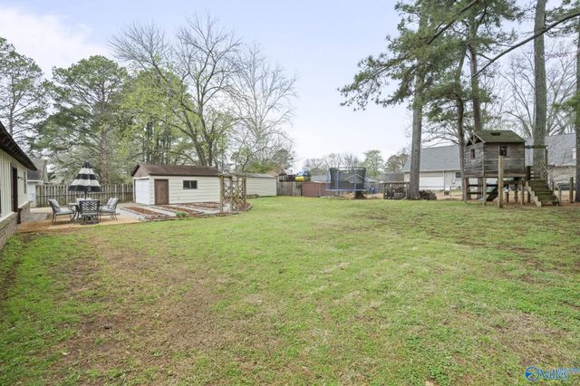 2517 Galahad Drive SE, Huntsville, AL 35803