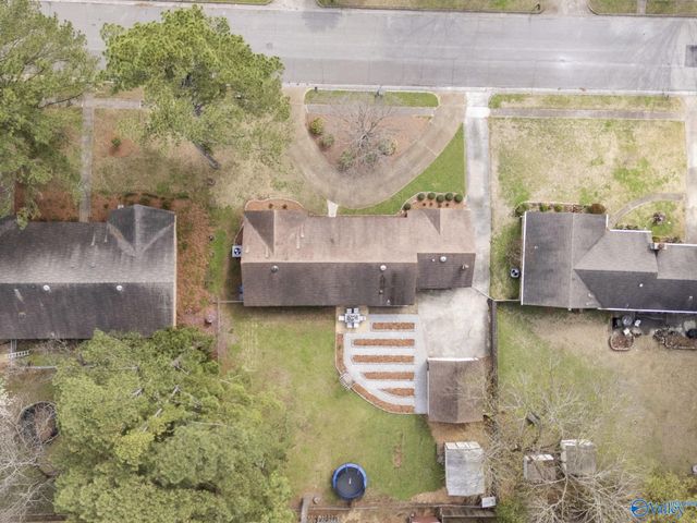 2517 Galahad Drive SE, Huntsville, AL 35803