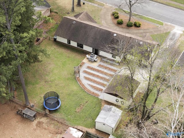 2517 Galahad Drive SE, Huntsville, AL 35803