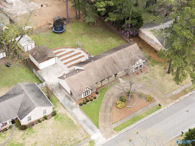 2517 Galahad Drive SE, Huntsville, AL 35803