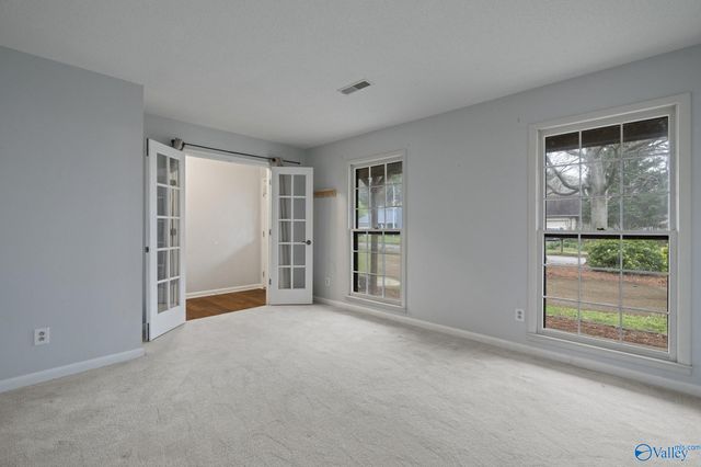 2517 Galahad Drive SE, Huntsville, AL 35803