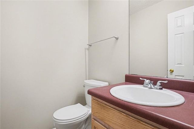 1067 Misty Meadows Point, Hampton, GA 30228