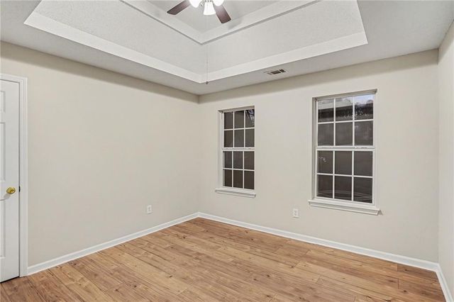 1067 Misty Meadows Point, Hampton, GA 30228