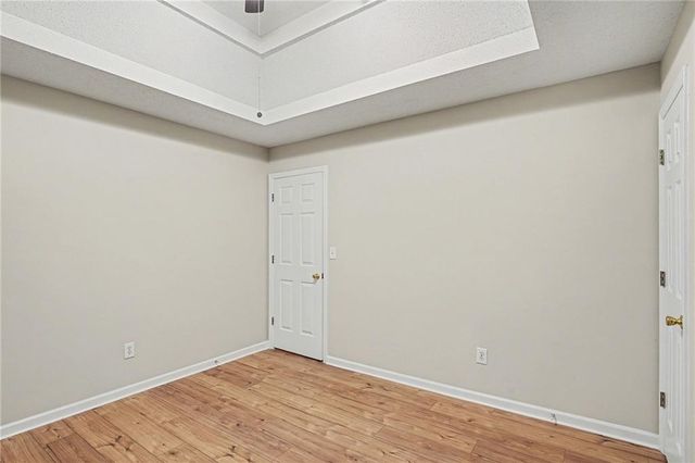 1067 Misty Meadows Point, Hampton, GA 30228