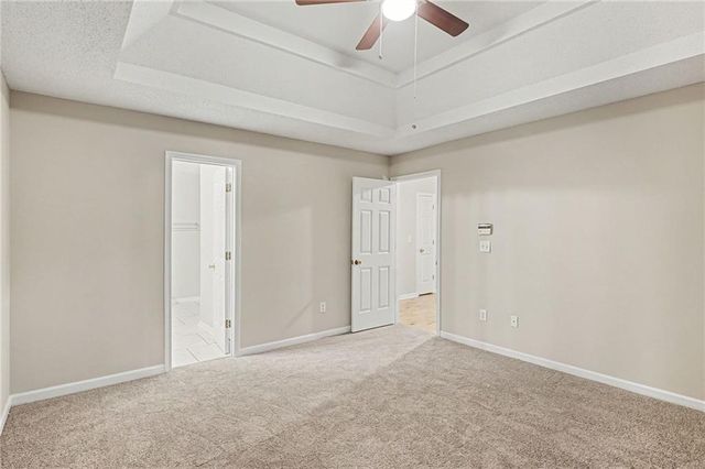 1067 Misty Meadows Point, Hampton, GA 30228