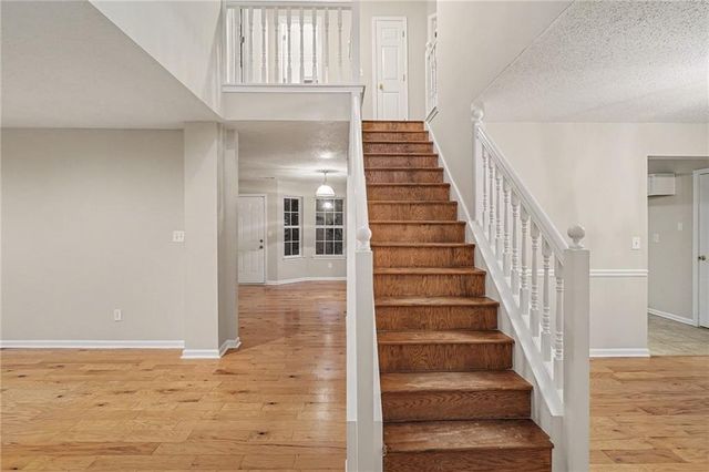 1067 Misty Meadows Point, Hampton, GA 30228