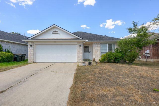 14608 Rumfeldt ST, Austin, TX 78725