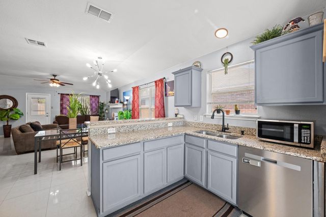 14608 Rumfeldt ST, Austin, TX 78725