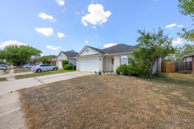 14608 Rumfeldt ST, Austin, TX 78725