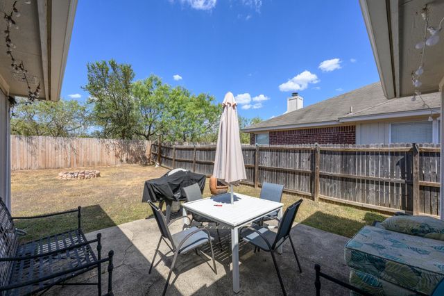 14608 Rumfeldt ST, Austin, TX 78725