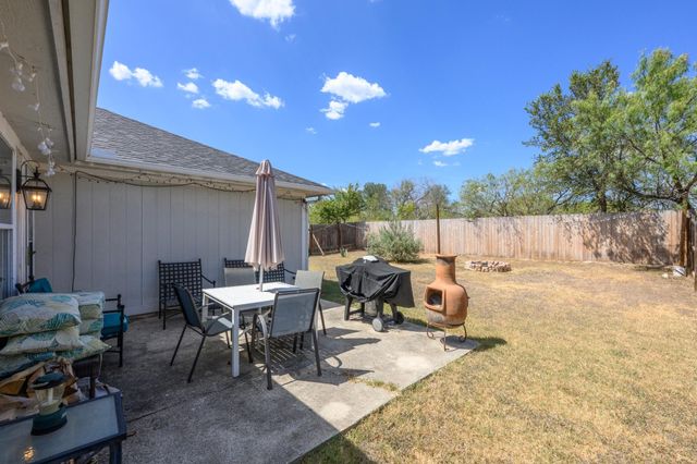 14608 Rumfeldt ST, Austin, TX 78725