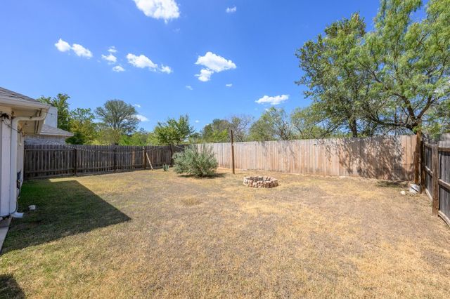 14608 Rumfeldt ST, Austin, TX 78725