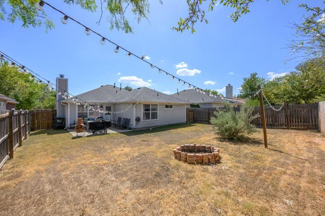 14608 Rumfeldt ST, Austin, TX 78725