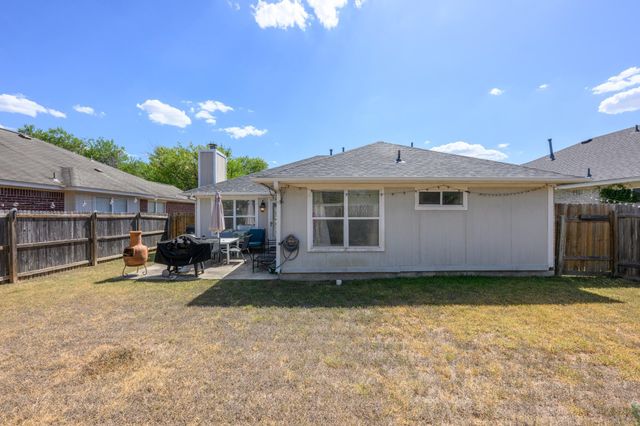 14608 Rumfeldt ST, Austin, TX 78725