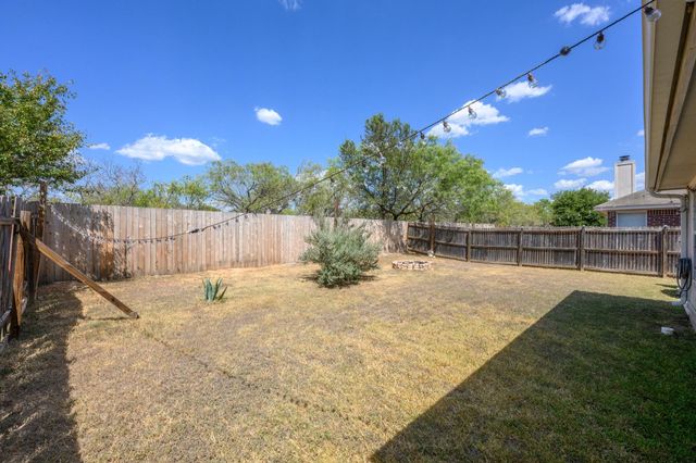 14608 Rumfeldt ST, Austin, TX 78725