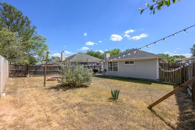 14608 Rumfeldt ST, Austin, TX 78725