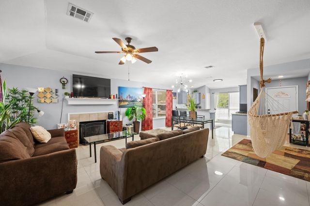 14608 Rumfeldt ST, Austin, TX 78725