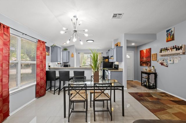 14608 Rumfeldt ST, Austin, TX 78725