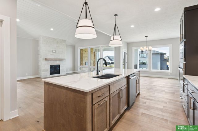 3306 S 212th Street, Elkhorn, NE 68022