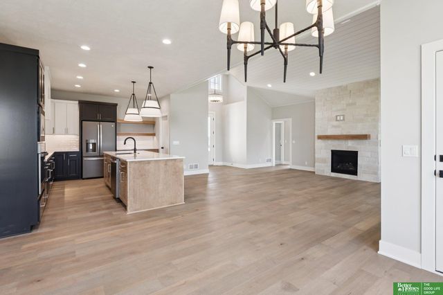 3306 S 212th Street, Elkhorn, NE 68022