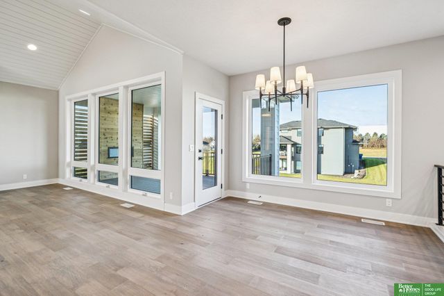 3306 S 212th Street, Elkhorn, NE 68022