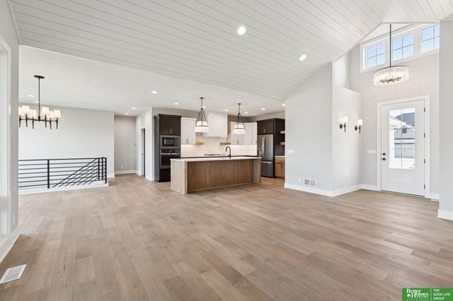 3306 S 212th Street, Elkhorn, NE 68022