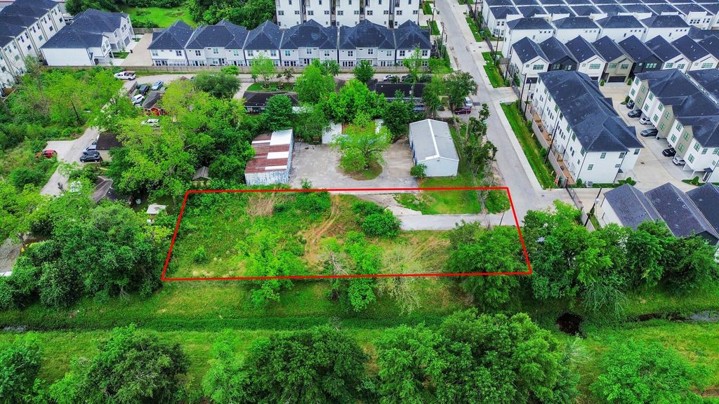 1962 Laverne Street, Houston, TX 77080