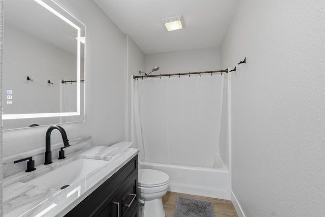 1333 S PARK AVENUE, Fond Du Lac, WI 54935