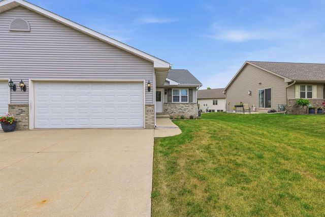 1333 S PARK AVENUE, Fond Du Lac, WI 54935