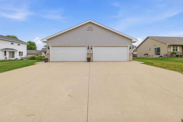 1333 S PARK AVENUE, Fond Du Lac, WI 54935