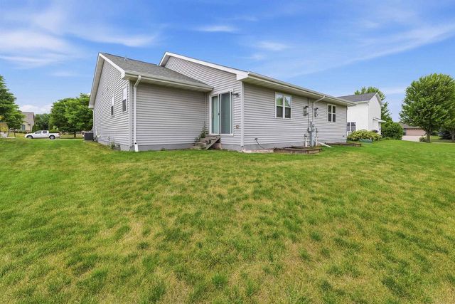 1333 S PARK AVENUE, Fond Du Lac, WI 54935
