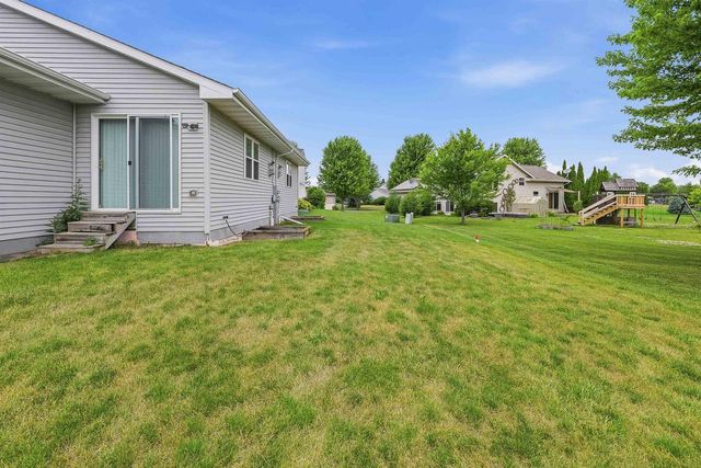 1333 S PARK AVENUE, Fond Du Lac, WI 54935