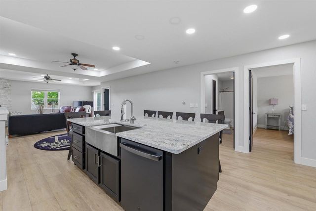 1333 S PARK AVENUE, Fond Du Lac, WI 54935