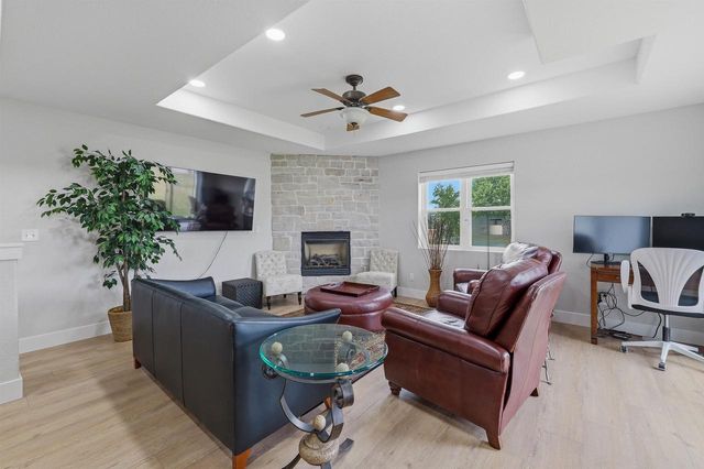 1333 S PARK AVENUE, Fond Du Lac, WI 54935