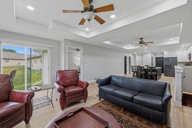 1333 S PARK AVENUE, Fond Du Lac, WI 54935