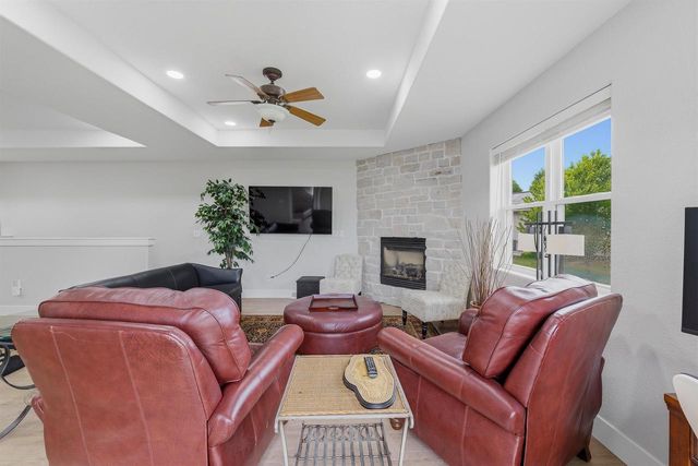 1333 S PARK AVENUE, Fond Du Lac, WI 54935