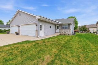 1333 S PARK AVENUE, Fond Du Lac, WI 54935