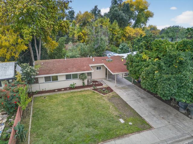 525 Dudley Dr, Roseville, CA 95678