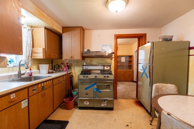 2802 Cuyler Avenue, Berwyn, IL 60402