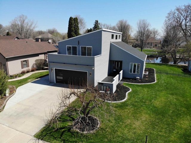 1840 CLIFFVIEW COURT, Oshkosh, WI 54901