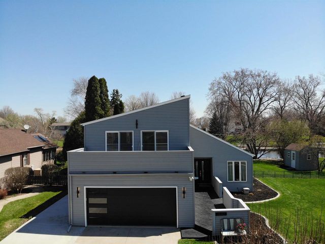 1840 CLIFFVIEW COURT, Oshkosh, WI 54901