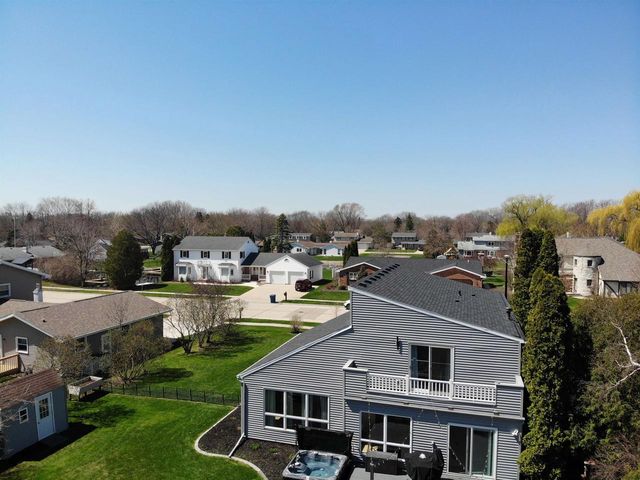 1840 CLIFFVIEW COURT, Oshkosh, WI 54901