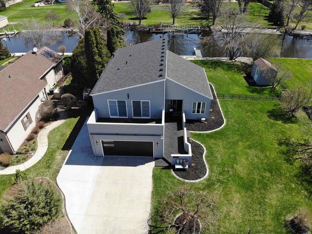 1840 CLIFFVIEW COURT, Oshkosh, WI 54901