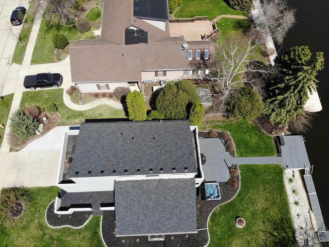 1840 CLIFFVIEW COURT, Oshkosh, WI 54901