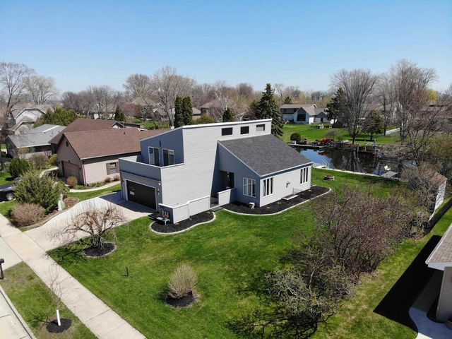 1840 CLIFFVIEW COURT, Oshkosh, WI 54901
