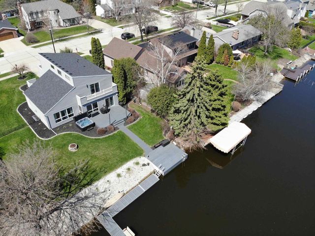 1840 CLIFFVIEW COURT, Oshkosh, WI 54901
